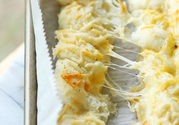 Photo and Recipe From LaurensLatest.Com