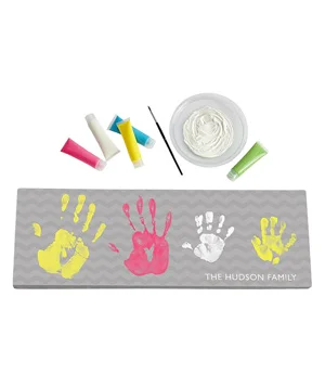 HandPrint Canvas Set