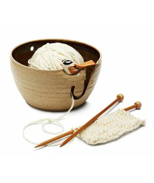 Birdie Yarn Bowl