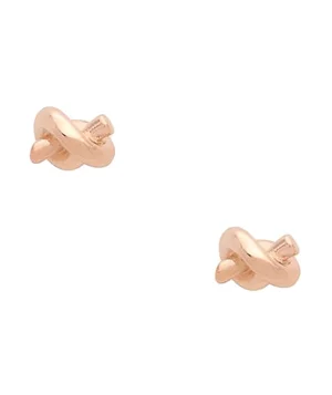 Sailor’s Knot Studs