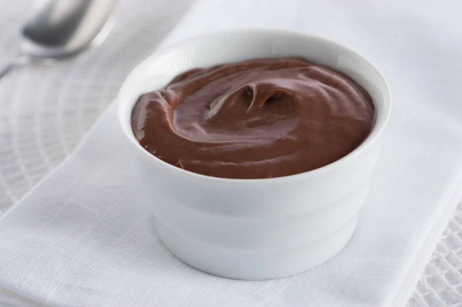 Chocolate Pudding