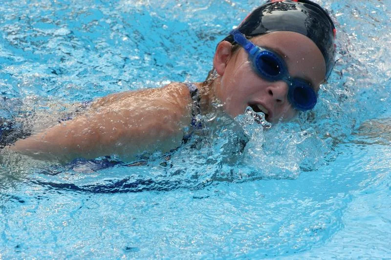Top 5 Signs You Shouldn't Swim There