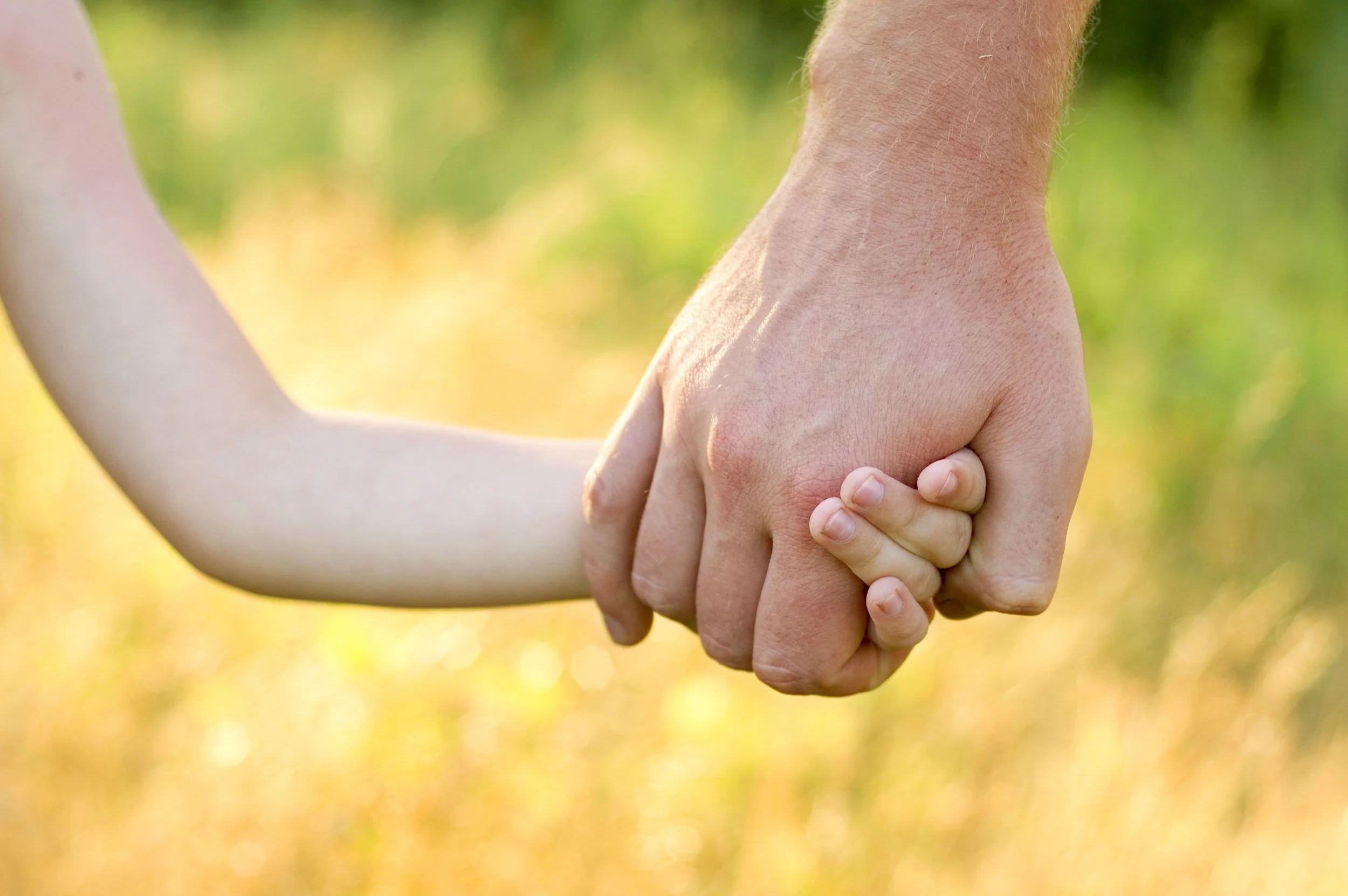 Taking Paternity Leave Makes Other Dads More Likely to Do the Same