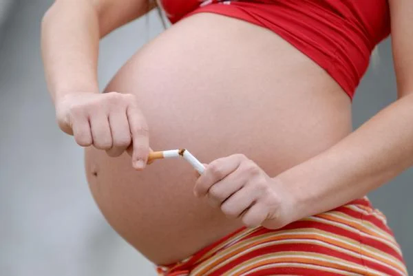 Smoking During Early Pregnancy Can Cause Clefts in Babies
