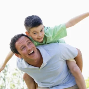 Are we Sleepwalking into a culture of Disposable Dads?