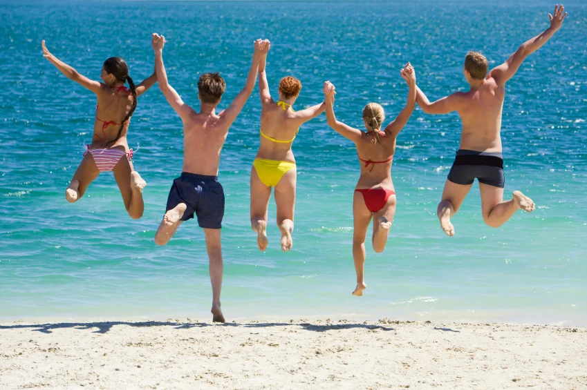 5 Things that Could Ruin Your Day at the Beach