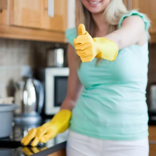 7 Common Cleaning Spots You're Missing