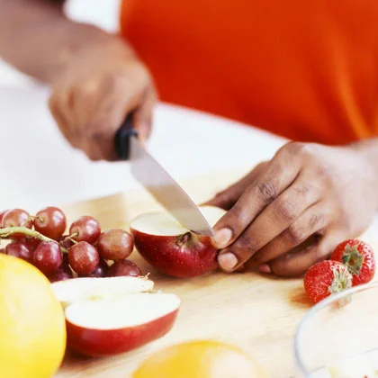 How to: Maximize Taste and Minimize Waste at the Farmer's Market