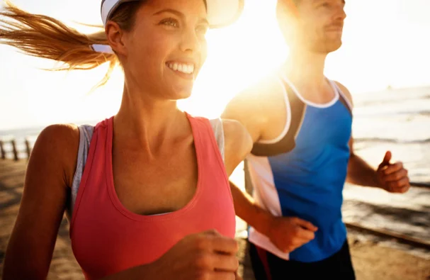 10 Simple Ways to Get Bikini Ready