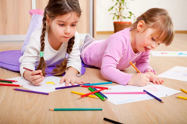 Why one Dad wants to Ban Play Dates