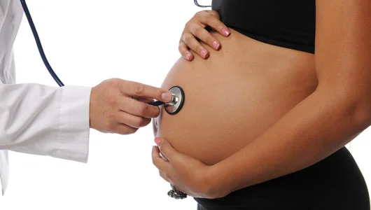 Study: Whooping cough Vaccine safe for Pregnant Women?