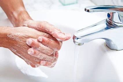 FDA: Antibacterial Soap May Harm Pregnant Women and Babies