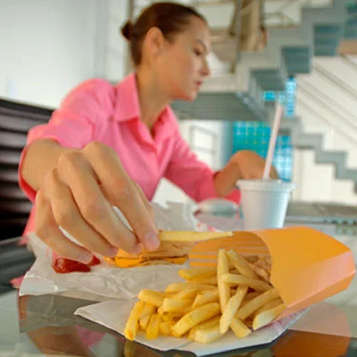 7 Ways To Beat Stress Fat