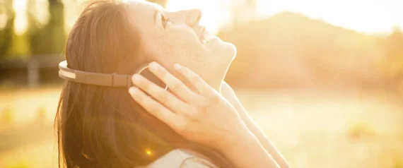 Are Headphones Damaging Your Hearing?