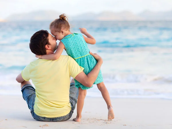 4 Words All Dads of Daughters Need to Hear