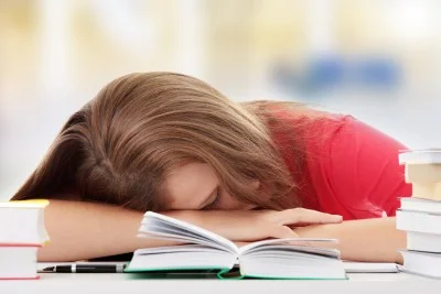 Doctors Say Let Teens Sleep, Start School Later