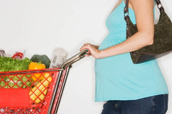 Consumer Report: Pregnant Women Should Just Skip This Fish Entirely?