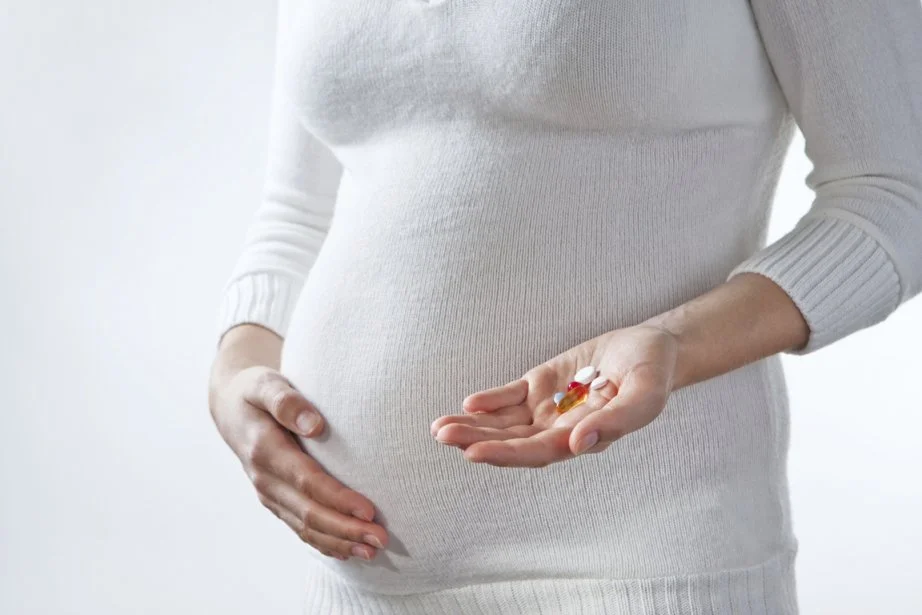 Study links Antidepressant use during Pregnancy to higher ADHD risk