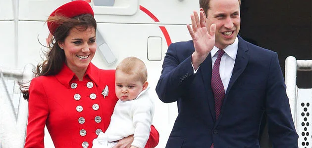 Prince William, Kate Middleton are Expecting their Second Child