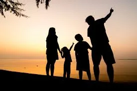 German Ad Doesn't Need Words To Speak Volumes About Supporting Your Kids