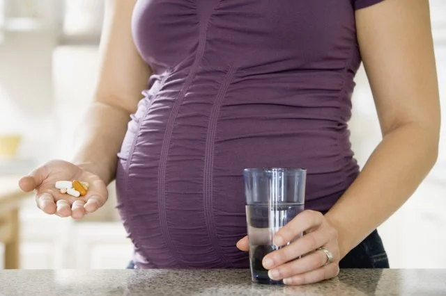 U.S. Experts Say: Give Aspirin to All Pregnant Women at Risk of Preeclampsia