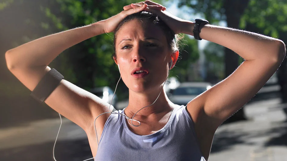 5 Exercise Dilemmas Solved