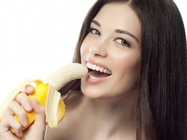 Why Lots of Bananas a Day May Keep the Doctor Away