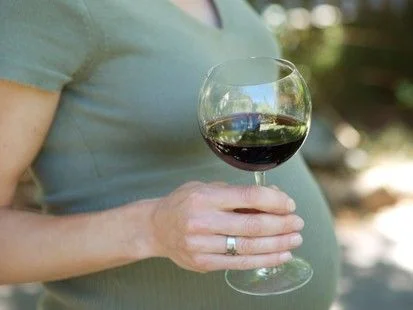 The Risks of Drinking during Pregnancy
