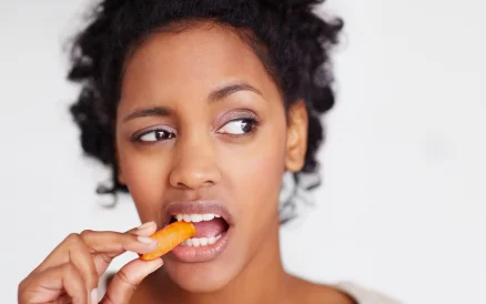 How You Can Eat to Beat Back Pain