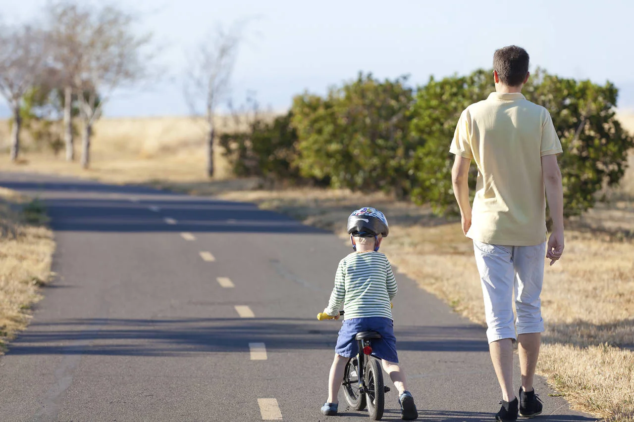 10 Fatherhood Stereotypes and Why they just aren't true