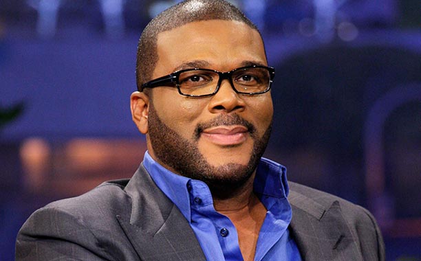 Tyler Perry Is Expecting His First Child