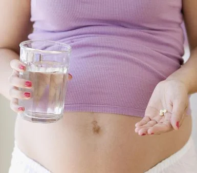 Paracetamol taken during Pregnancy may increase a Child's Risk of ADHD 