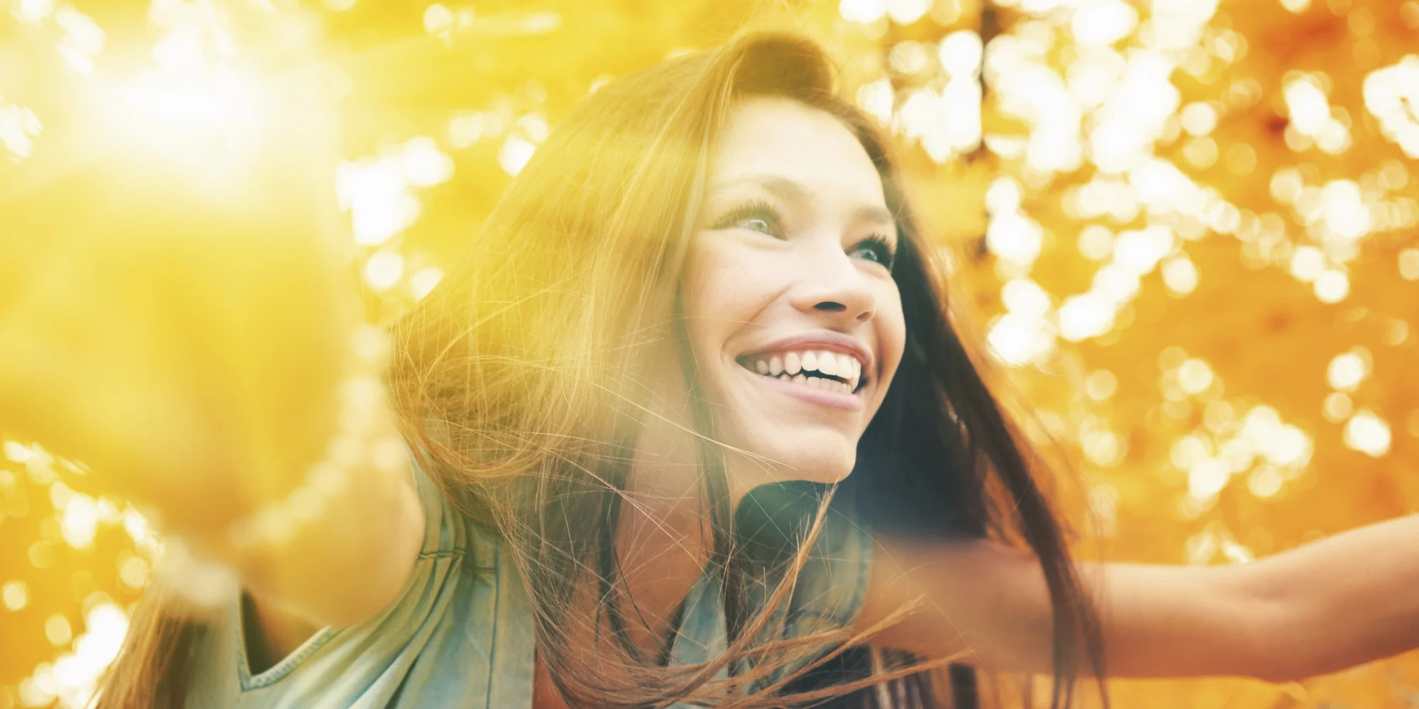 3 Tips to Becoming Happier Person