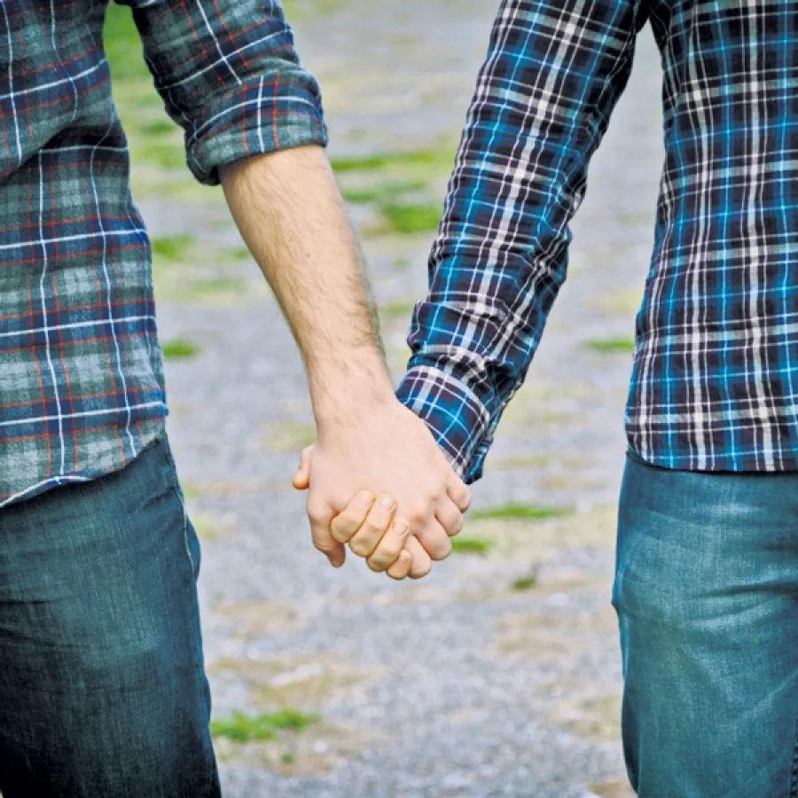 The Gay Dads In This Cheerios Commercial Have The Most Beautiful Love Story