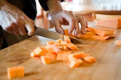 How Eating Too Much Pumpkin Can Change Your Skin 