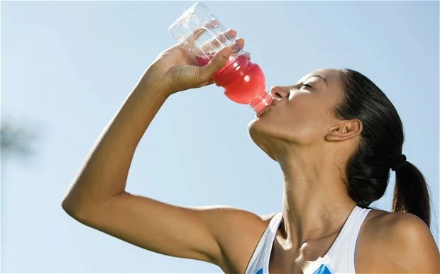 5 Postworkout Sips That Crush Sports Drinks