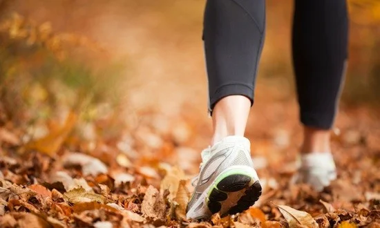 The Best Cooler-Weather Workouts