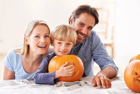 8 of the Cutest Family Theme Costumes for Halloween