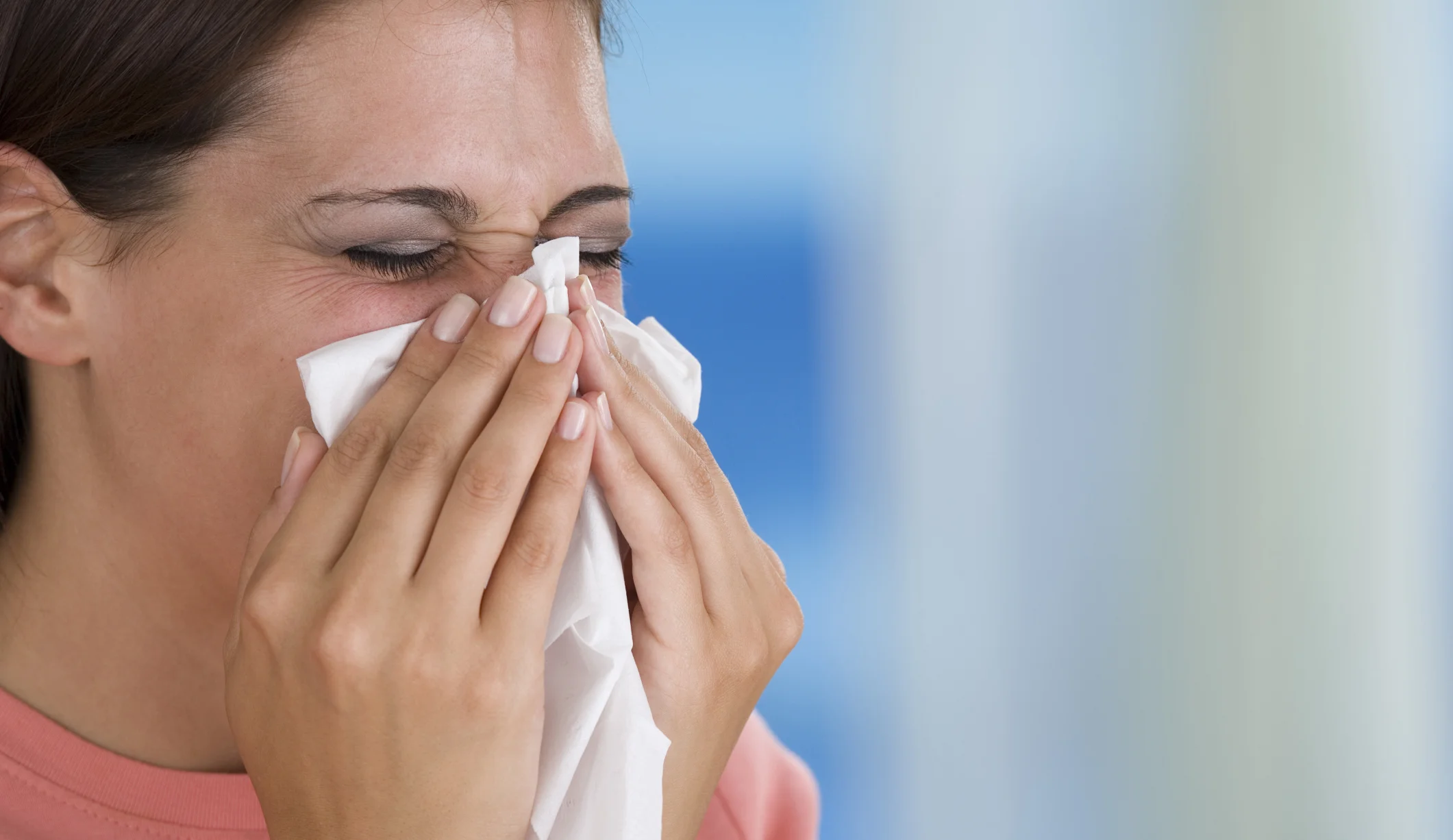 The Best Workout for Flu Prevention