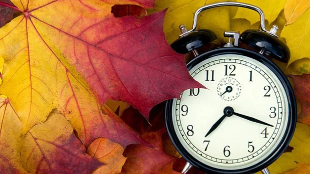 Tips For Surviving The End Of Daylight Saving Time!