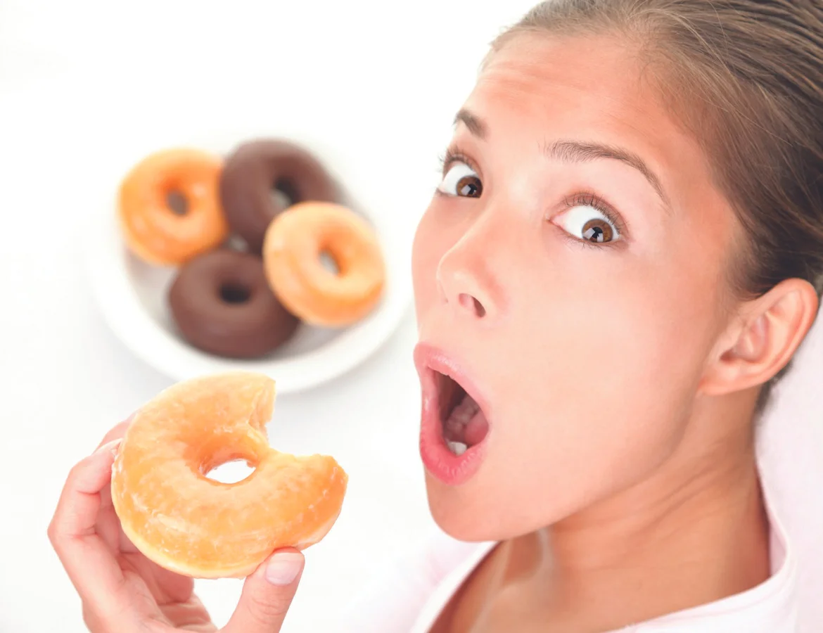5 “Health” Foods That Are Worse Than a Donut