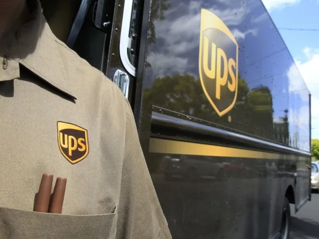 UPS Decides To Stop Kicking Pregnant Women Out Of Their Jobs