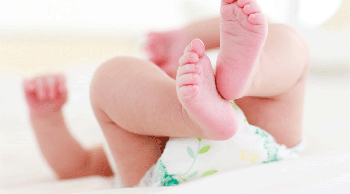 Recall Notice: Baby Wipes May Be Contaminated With Bacteria