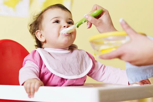 7 Fun Ways To Make Your Toddler’s Mealtimes Fun