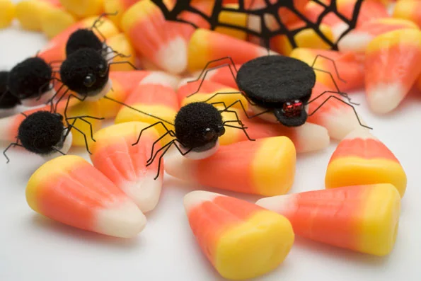 Burn Off Candy Calories With This Halloween-Inspired Body Weight Workout