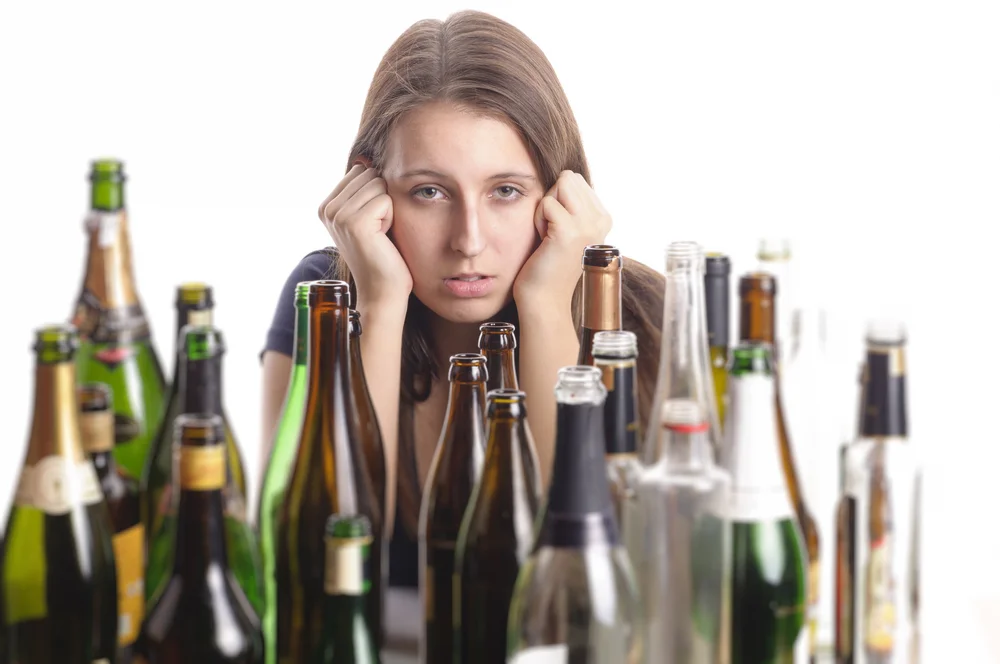 Study Suggests Teen Binge Drinking Could Cause Lasting Brain Effects
