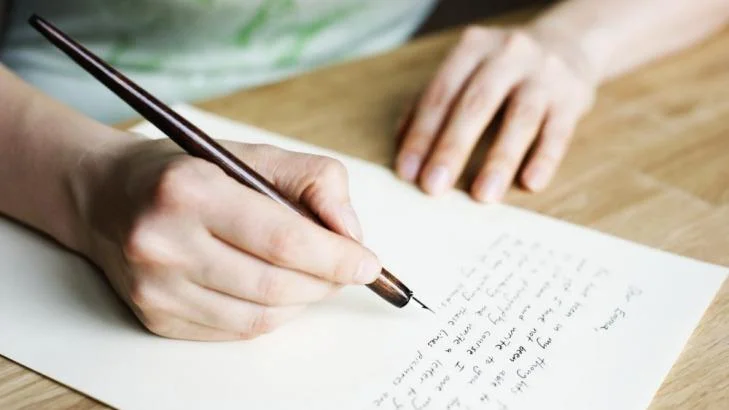 Dying Dad Writes Series Of Letters To His 3-Year-Old Son