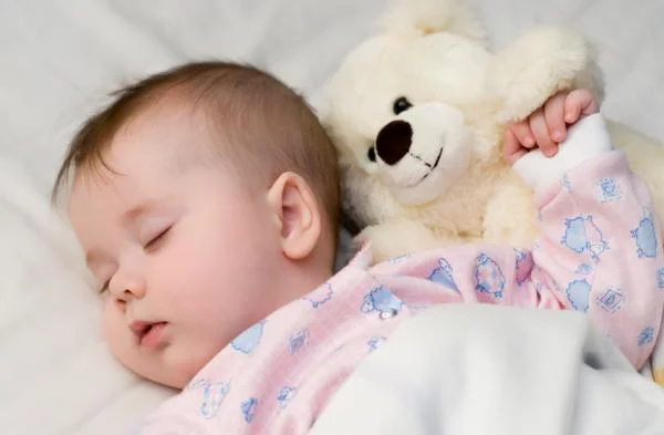 Should You Expect Your Newborn To Sleep Through The Night?