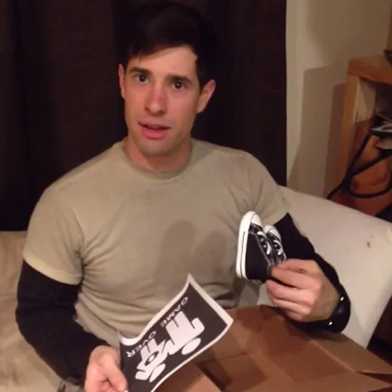 Dad-To-Be's Must See Reaction To Wife's Baby News