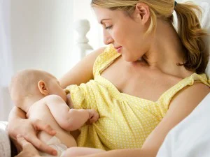 8 Superfoods For Breastfeeding Moms